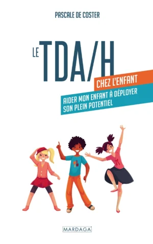 Le TDA/H chez l’enfant