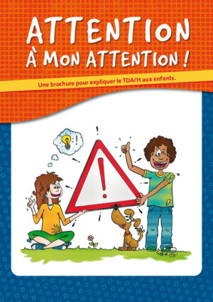 Attention à mon attention !